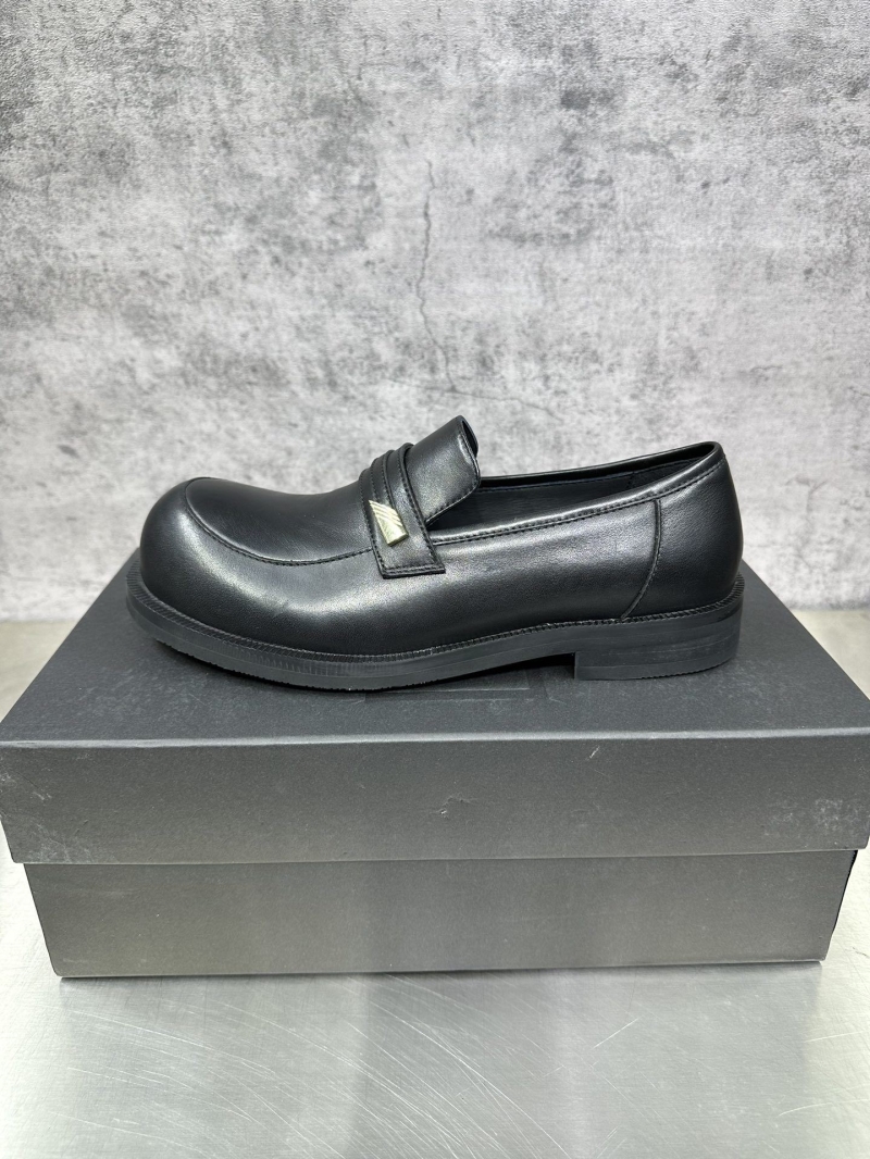 Prada Leather Shoes